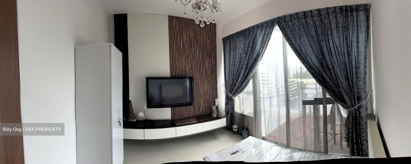 Casa Merah (D16), Apartment #627489231